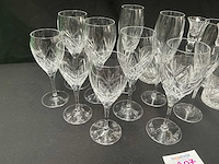 Glasservies (16x) - afbeelding 2 van  4