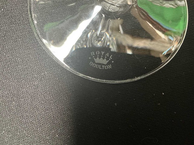 Glasservies (16x) - afbeelding 4 van  4