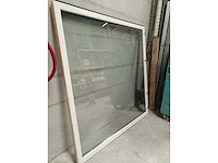 Glassidentity - window - 2 meter x 2.12 meter - afbeelding 2 van  8