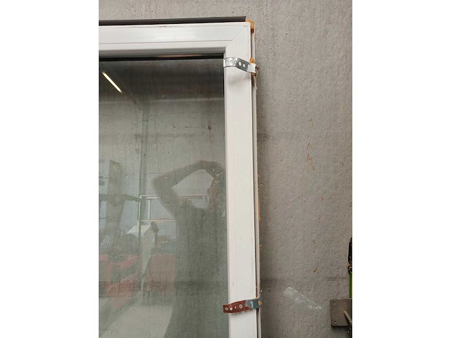 Glassidentity - window - 2 meter x 2.12 meter - afbeelding 3 van  8