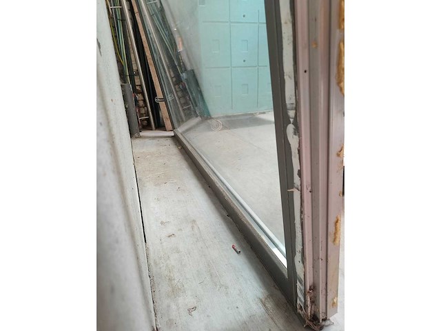 Glassidentity - window - 2 meter x 2.12 meter - afbeelding 4 van  8