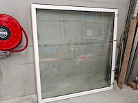 Glassidentity - window - 2 meter x 2.12 meter - afbeelding 6 van  8
