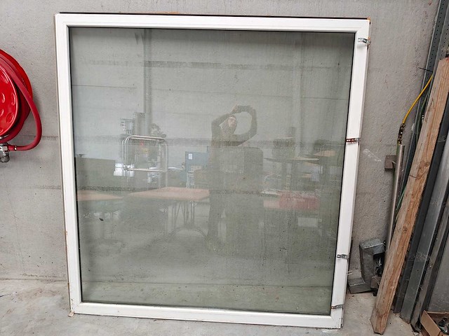 Glassidentity - window - 2 meter x 2.12 meter - afbeelding 7 van  8