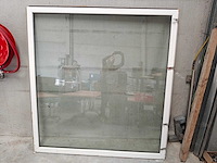 Glassidentity - window - 2 meter x 2.12 meter - afbeelding 7 van  8