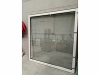 Glassidentity - window - 2 meter x 2.12 meter