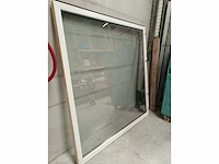 Glassidentity - window - 2 meter x 2.12 meter - afbeelding 2 van  8