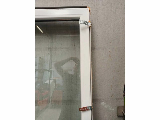 Glassidentity - window - 2 meter x 2.12 meter - afbeelding 3 van  8