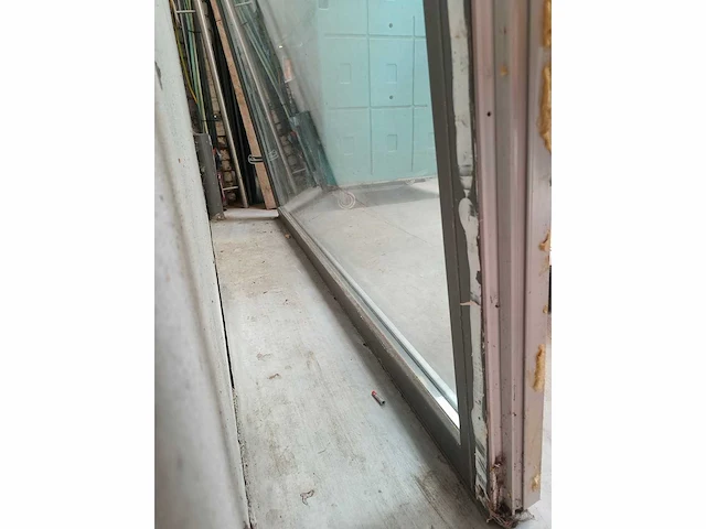 Glassidentity - window - 2 meter x 2.12 meter - afbeelding 4 van  8