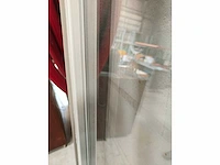 Glassidentity - window - 2 meter x 2.12 meter - afbeelding 5 van  8