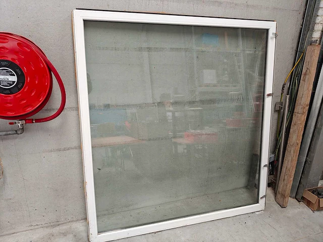 Glassidentity - window - 2 meter x 2.12 meter - afbeelding 6 van  8