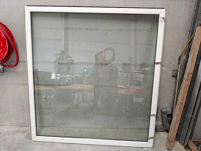 Glassidentity - window - 2 meter x 2.12 meter - afbeelding 7 van  8
