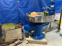 Glasslijpmachines met diamantschijf (2x) - afbeelding 11 van  17