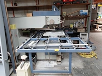 Glassnijmachine bovenfrees metral - afbeelding 5 van  5