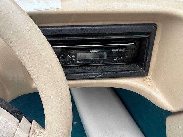 Glastron - 1995 - speedboot - afbeelding 6 van  17