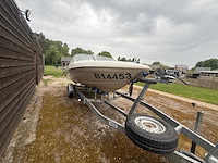 Glastron - 1995 - speedboot - afbeelding 13 van  17