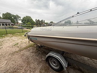 Glastron - 1995 - speedboot - afbeelding 15 van  17