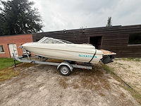 Glastron - 1995 - speedboot - afbeelding 17 van  17