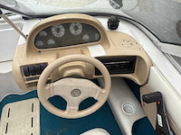 Glastron - 1995 - speedboot - afbeelding 4 van  12