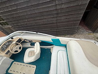 Glastron - 1995 - speedboot - afbeelding 2 van  10