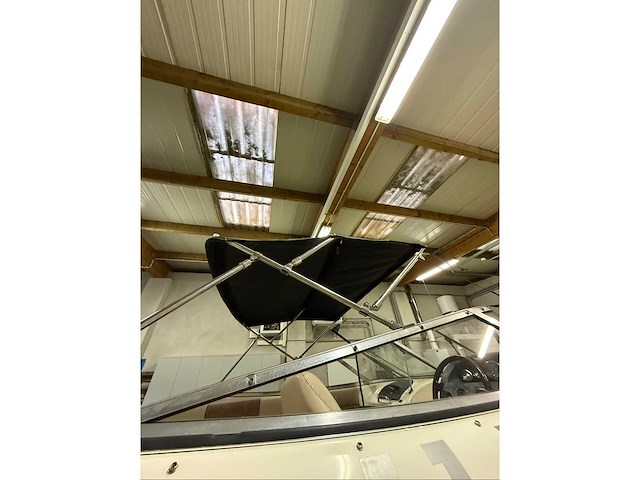 Glastron gs 215 speedboot - afbeelding 8 van  26