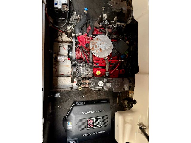 Glastron gs 215 speedboot - afbeelding 13 van  26