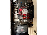 Glastron gs 215 speedboot - afbeelding 13 van  26