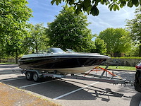 Glastron gs 215 speedboot - afbeelding 23 van  26