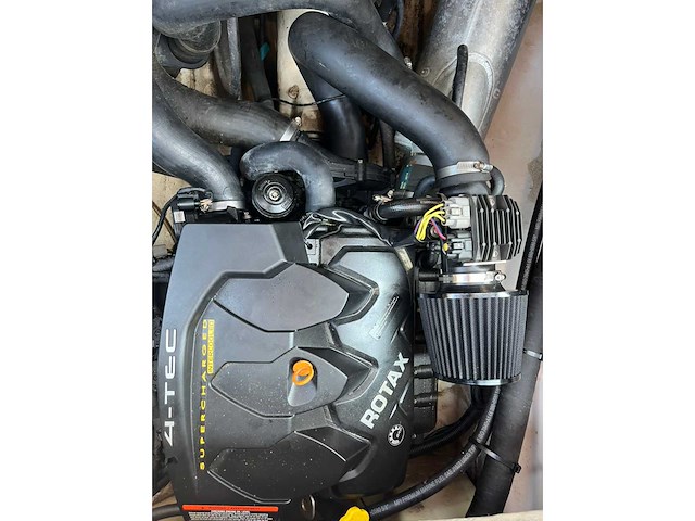 Glastron gts 187 boot - afbeelding 3 van  3