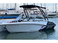 Glastron gts-boot - afbeelding 1 van  3