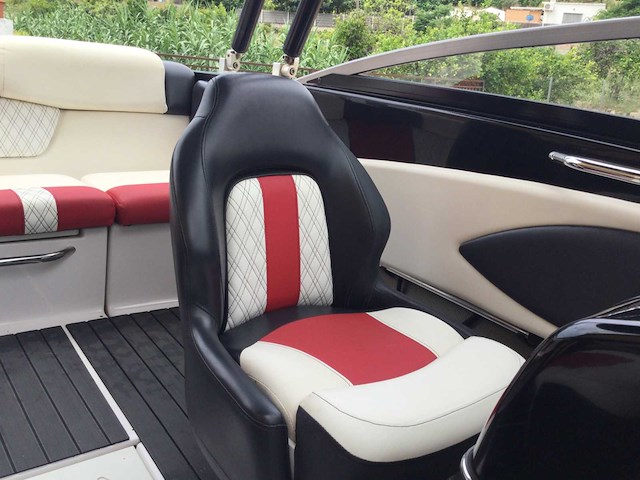 Glastron gts-boot - afbeelding 11 van  11