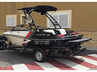 Glastron gts-boot - afbeelding 1 van  11