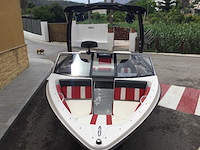 Glastron gts-boot - afbeelding 9 van  11