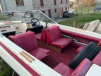 Glastron v-162 futura speedboot - afbeelding 2 van  55