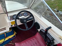 Glastron v-162 futura speedboot - afbeelding 3 van  55