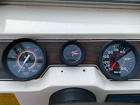 Glastron v-162 futura speedboot - afbeelding 5 van  55