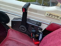 Glastron v-162 futura speedboot - afbeelding 6 van  55