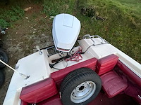 Glastron v-162 futura speedboot - afbeelding 11 van  55