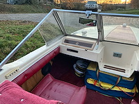 Glastron v-162 futura speedboot - afbeelding 13 van  55