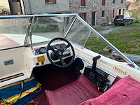 Glastron v-162 futura speedboot - afbeelding 14 van  55