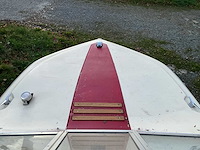 Glastron v-162 futura speedboot - afbeelding 15 van  55