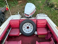 Glastron v-162 futura speedboot - afbeelding 16 van  55