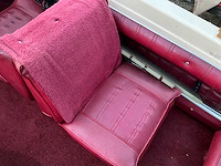 Glastron v-162 futura speedboot - afbeelding 17 van  55