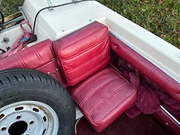 Glastron v-162 futura speedboot - afbeelding 19 van  55