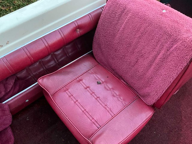 Glastron v-162 futura speedboot - afbeelding 20 van  55