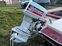 Glastron v-162 futura speedboot - afbeelding 25 van  55