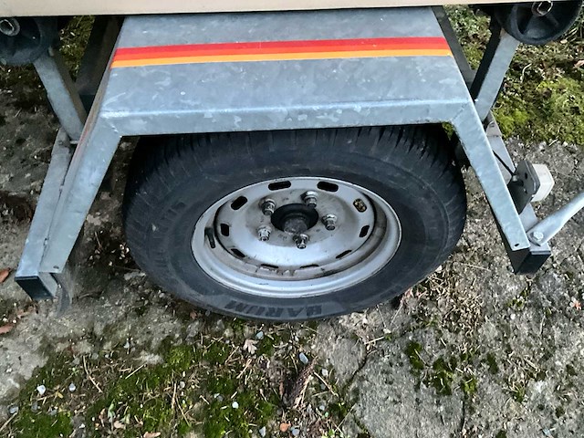 Glastron v-162 futura speedboot - afbeelding 31 van  55