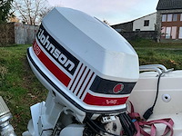 Glastron v-162 futura speedboot - afbeelding 32 van  55