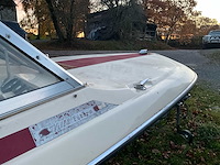 Glastron v-162 futura speedboot - afbeelding 33 van  55
