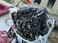 Glastron v-162 futura speedboot - afbeelding 36 van  55