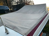 Glastron v-162 futura speedboot - afbeelding 42 van  55